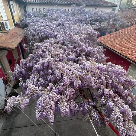 Cormons Daire Dış mekan fotoğraf