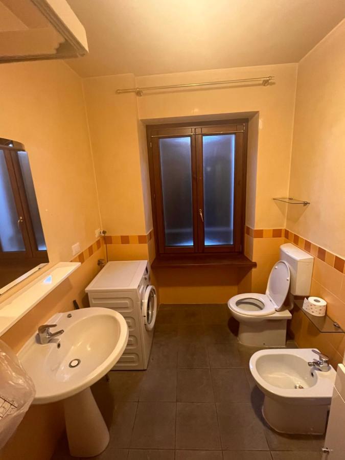 Cormons Daire Dış mekan fotoğraf