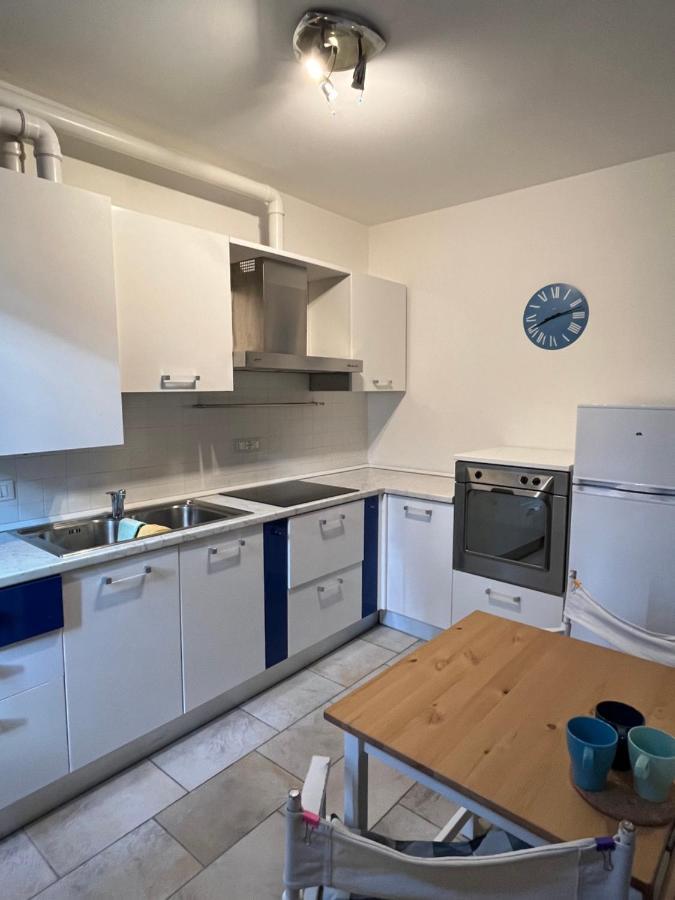 Cormons Daire Dış mekan fotoğraf