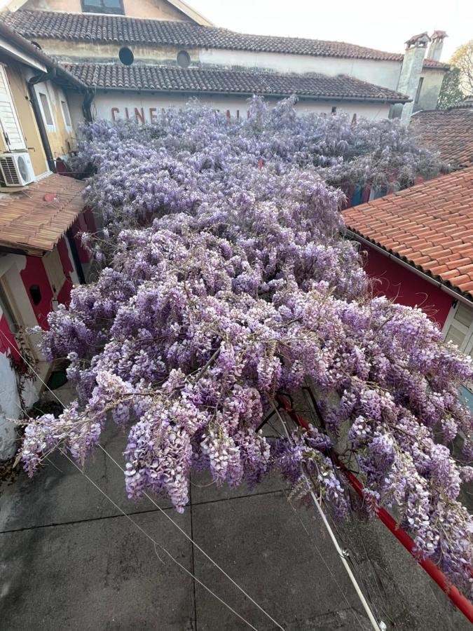 Cormons Daire Dış mekan fotoğraf